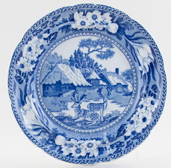 Plate c1820